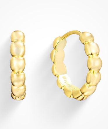 Bubbly Earrings