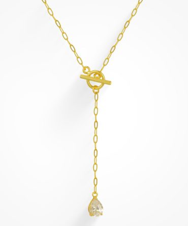 Capri Necklace