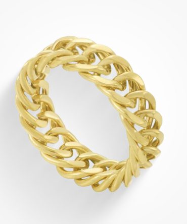 Chained Up Ring