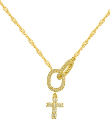 CJ Necklace