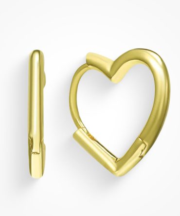 Cold Hearted Earrings
