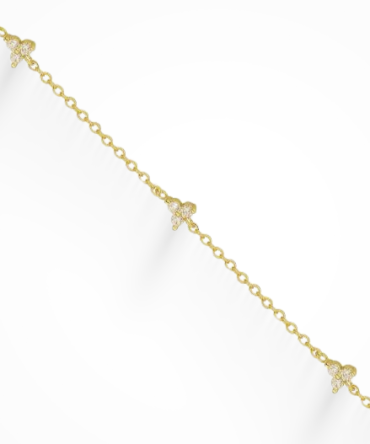 Comet Bracelet