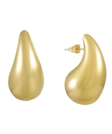 Cool Girl Earrings
