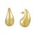 Gold STAINLESS STEEL WATERPROOF