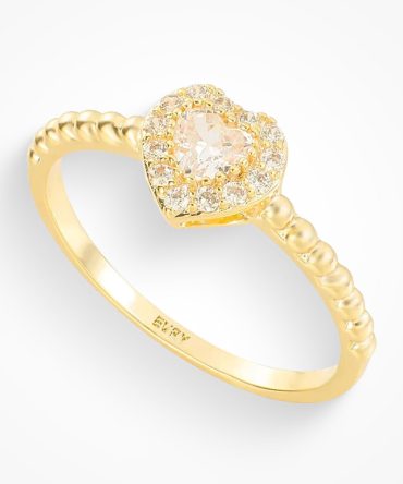 Cupid Ring