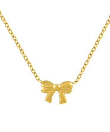 Cuteness Necklace