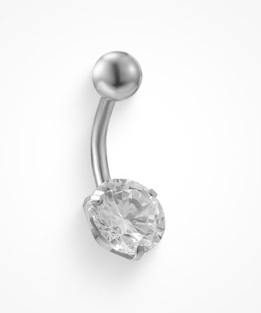 Cutie Belly Ring