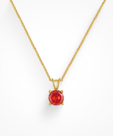 Cutie Necklace