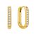 Gold STAINLESS STEEL WATERPROOF