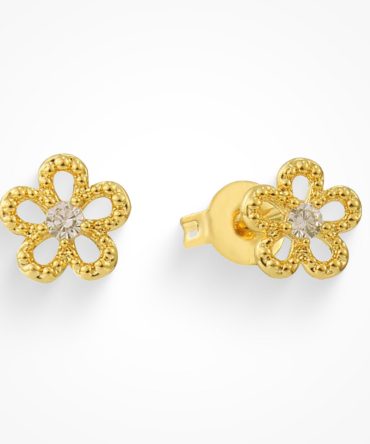 Daisy Earrings
