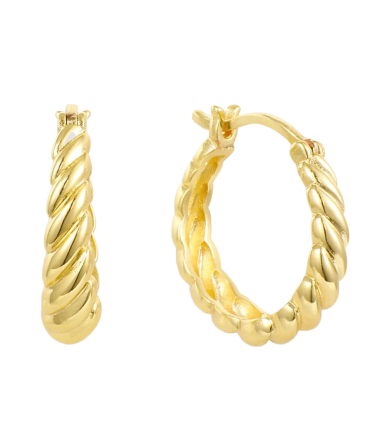 Don't Get It Twisted Earrings