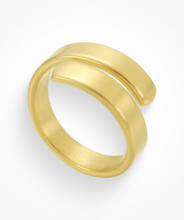 Double Sided Ring