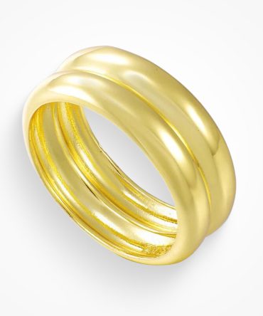 Double Up Ring