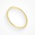 Gold STAINLESS STEEL WATERPROOF
