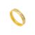 Gold STAINLESS STEEL WATERPROOF