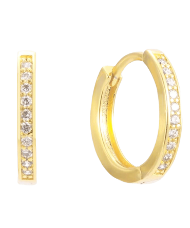 Eternity Earrings