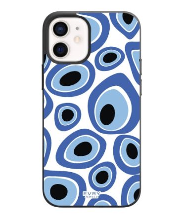 Evil Eye Phone Case