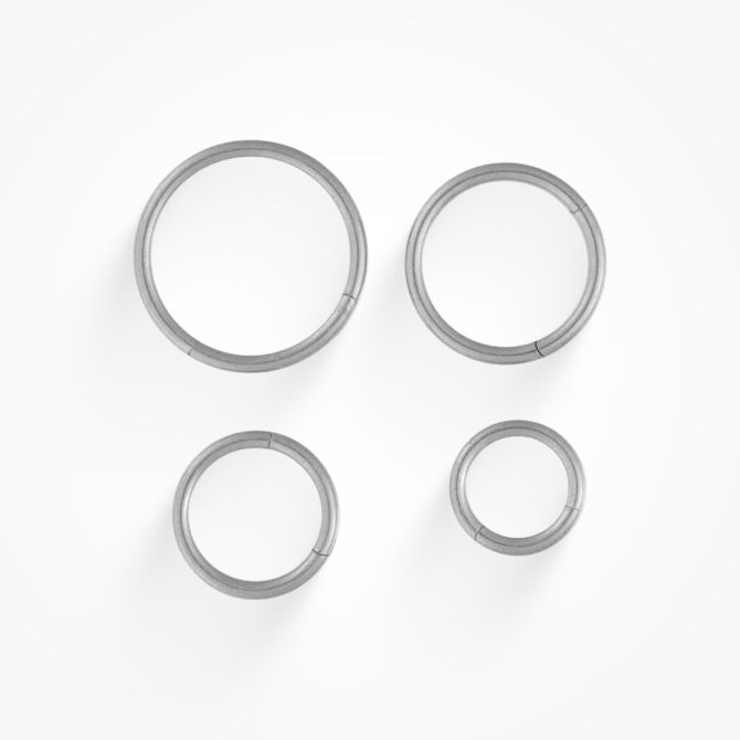 Evryday Nose Ring - Image 2