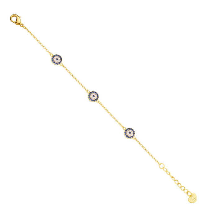 Eyes On You Bracelet - Image 7