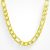 Gold STAINLESS STEEL WATERPROOF