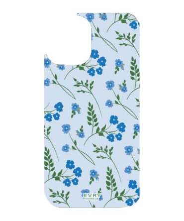 Flora Phone Cover