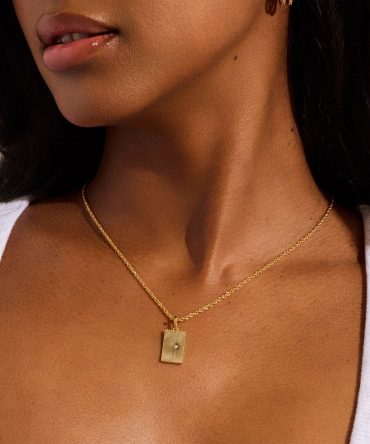Florence Necklace