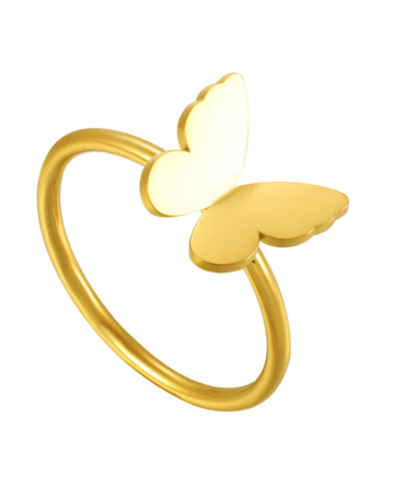 Flutter Ring