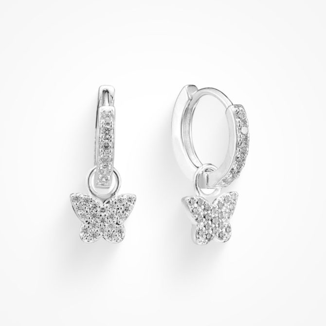 Fly My Way Earrings - Image 6