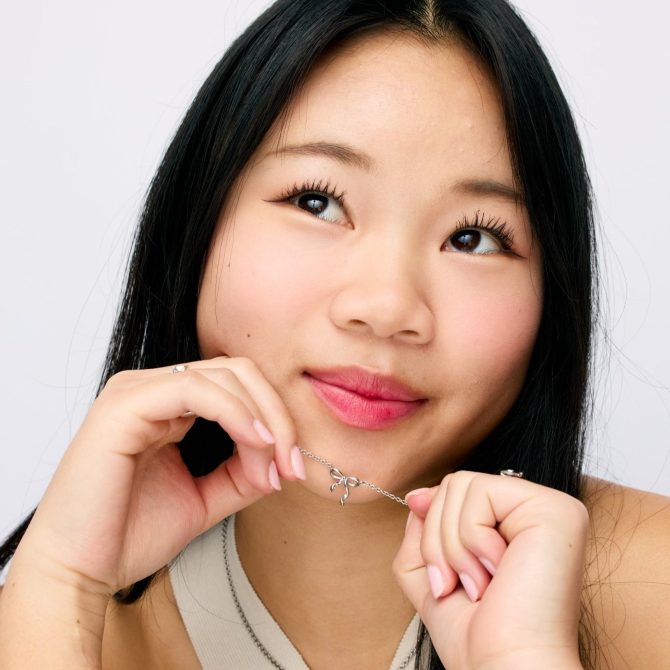 For the Girls Necklace - Image 4