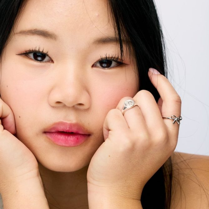For the Girls Ring - Image 3