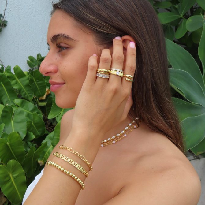Fortune Bracelet - Image 2