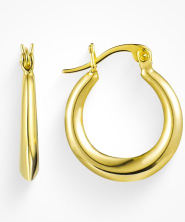 Fresh AF Earrings