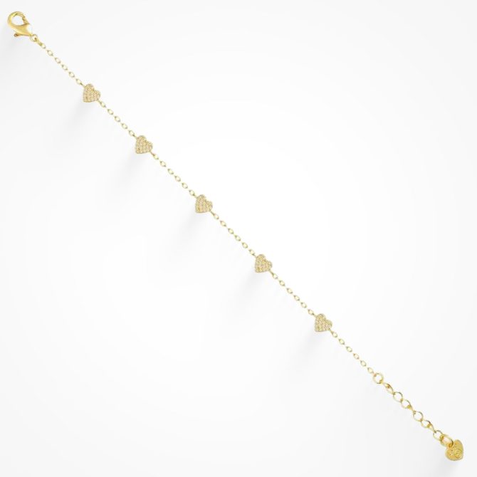 Full Of Love Bracelet - Image 7