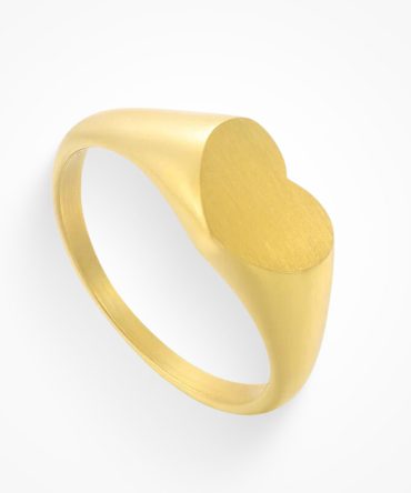 Full Of Love Ring