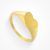 Gold STAINLESS STEEL WATERPROOF