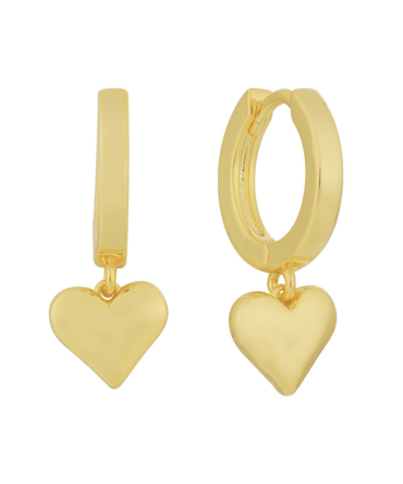 Full Of Love Earrings