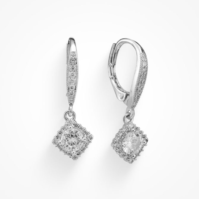 Girly Girl Earrings - Image 4