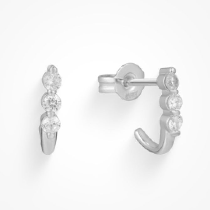 Glimmer Earrings - Image 6