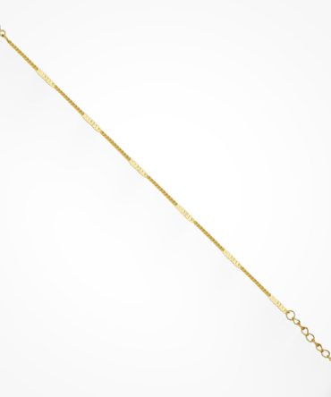 Golf Club Bracelet