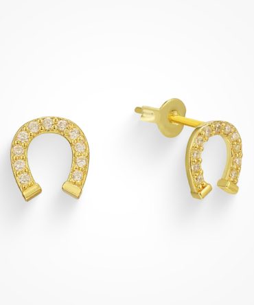 Good Luck Earrings