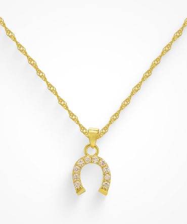 Good Luck Necklace