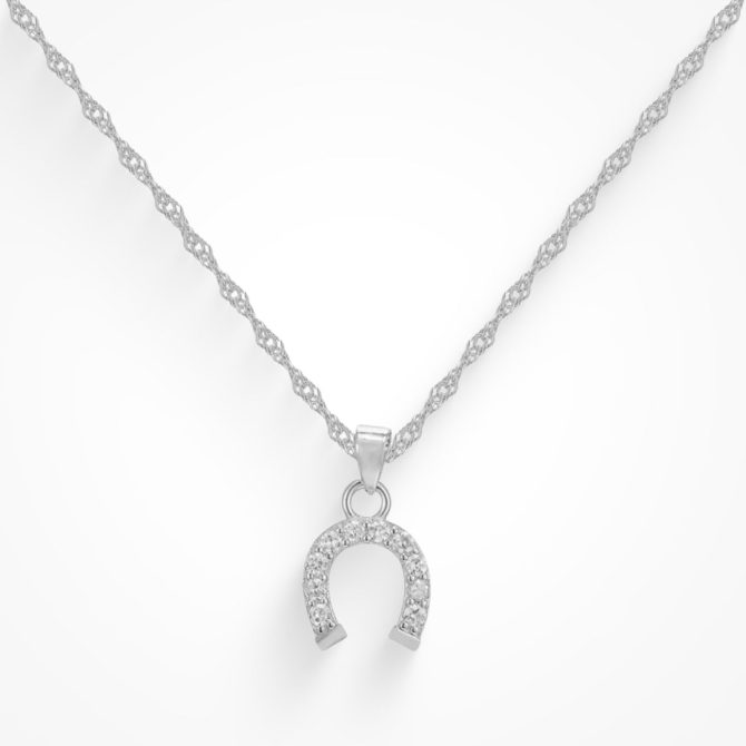 Good Luck Necklace - Image 7