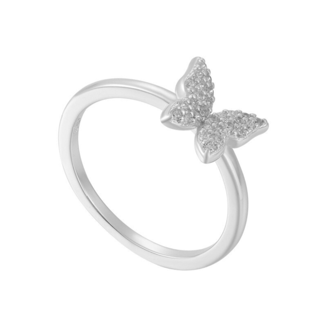 Grow Your Wings Ring - Image 6
