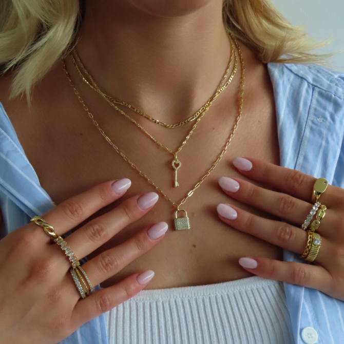 Heart's Desire Necklace - Image 2