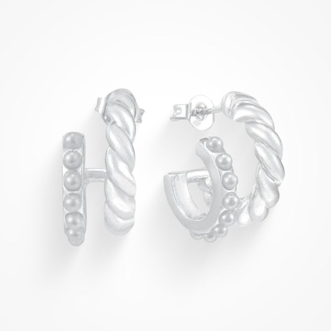 Heaven Earrings - Image 3