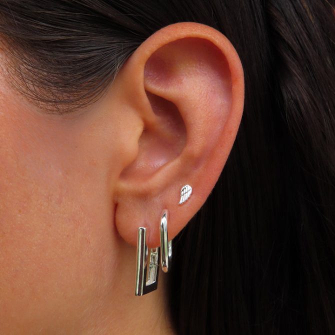 Heavenly Earrings - Image 2
