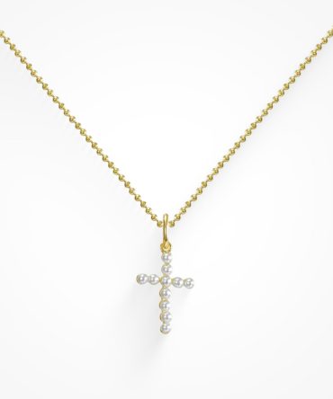 Heavenly Hour Necklace