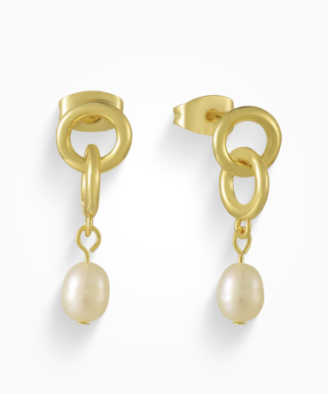 Helios Earrings