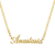 Gold STAINLESS STEEL WATERPROOF
