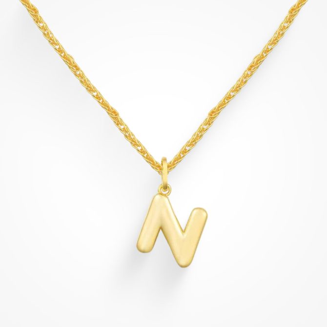 I Heart Me Necklace - Image 24